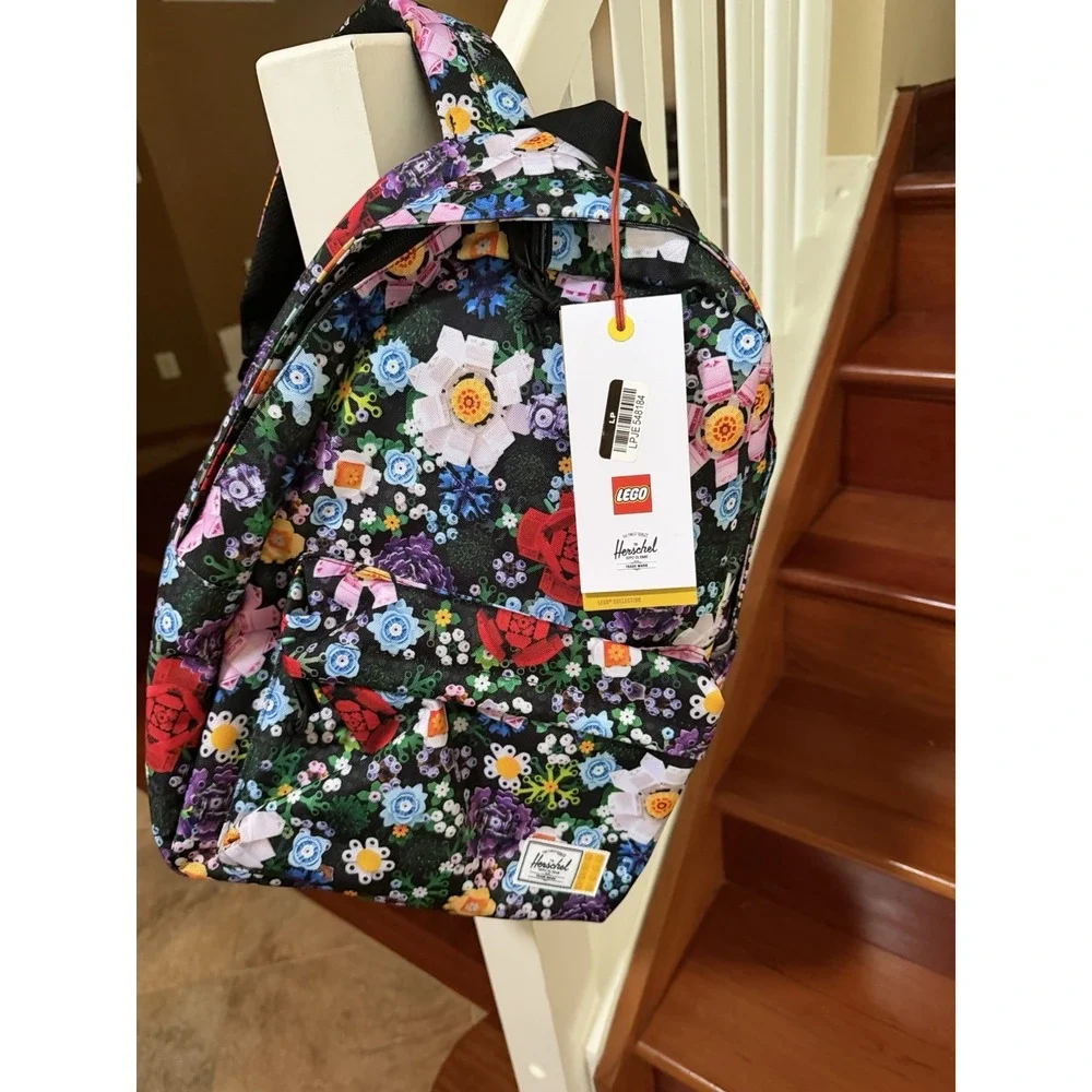 Lego herschel supply